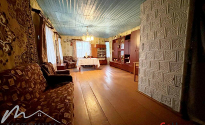 Купить дом, Боруны, Гольшанская ул., 22 соток. Фото 17