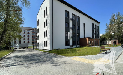 Купить 2-комнатную квартиру, Брест, Центр, ул. Халтурина. Фото 5