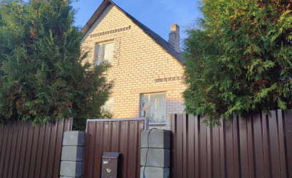 Купить коттедж, Молодечно, Улица Логойская,дом 24, 10.57 соток. Фото 2