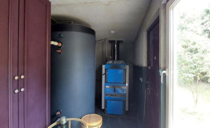 Купить дом в деревне, Кировец, 5 соток. Фото 9