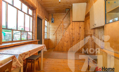 Купить дом в деревне, Импульс-86, 6 соток. Фото 19