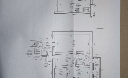 Аренда торгового помещения, Мозырь, Мозырь, ул.Советская 124,  от 15 до 35 кв.м.. Фото 2