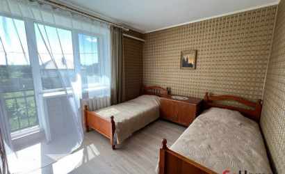 Купить коттедж, Ленина, Парковая 18а, 30 соток. Фото 13