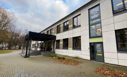 Аренда офиса, Минск, Грибоедова ул., 19,  39.9 кв.м.. Фото 7