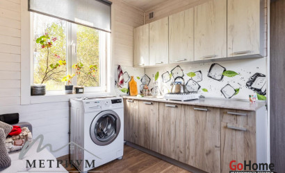 Купить дом, Бровки, Сосновая ул., 25 соток. Фото 5