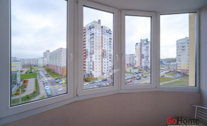 Купить 3-комнатную квартиру, Минск, Дзержинского просп., 127 (Московский район). Фото 31