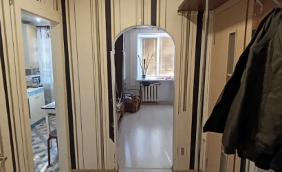 Купить 1-комнатную квартиру, Пинск, Центральная, 76. Фото 5