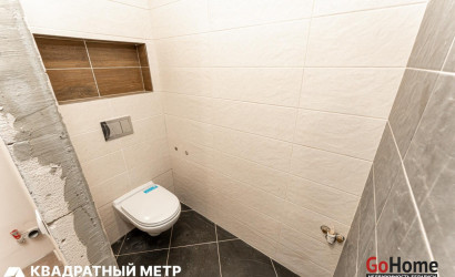 Купить 3-комнатную квартиру, Минск, Старовиленская ул., 52 (Центральный район). Фото 19