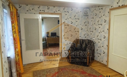 Купить дом, Макарово, Огородникский с/с, 15.22 соток. Фото 8