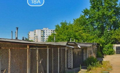Продажа гаража, Минск, ул. Олешева, д. 18, 18.7 кв.м.. Фото 5