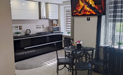 Снять 1-комнатную квартиру на сутки, Лида, Гагарина 34. Фото 2