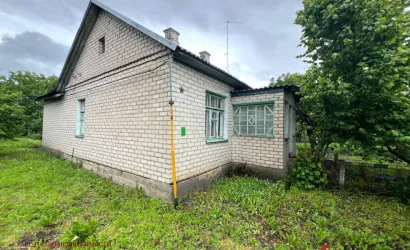  1-этаж.(94 м2), Ивацевичи(Переулок Речной,3)