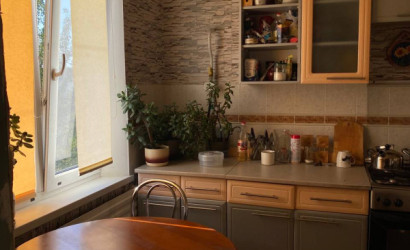 Снять 3-комнатную квартиру на сутки, Микашевичи, первомайская. Фото 1