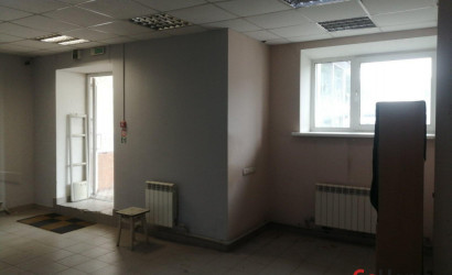 Продажа торгового помещения, Витебск, Гагарина ул., 7,  225.6 кв.м.. Фото 4