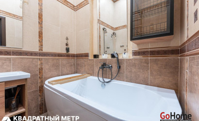 Купить 2-комнатную квартиру, Минск, Киселева ул., 28 (Центральный район). Фото 27