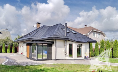 Купить дом, Брест, Березовка, 8.91 соток. Фото 3