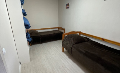 Снять 2-комнатную квартиру на сутки, Логойск, Победы, 48. Фото 3