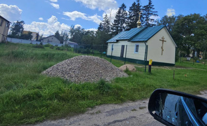 Купить дом, Бабиничи, Калинина, 18.47 соток. Фото 4