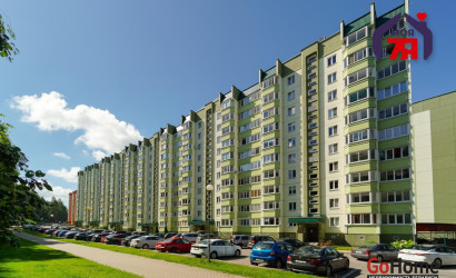 Купить 1-комнатную квартиру, Лесной, Александрова ул., 11. Фото 11