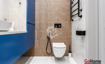 Купить 3-комнатную квартиру, Ратомка, Солнечный Пляж ул., 11. Фото 29