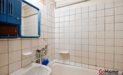 Купить 2-комнатную квартиру, Минск, Притыцкого, 52 (Фрунзенский район). Фото 12