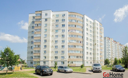 Купить 2-комнатную квартиру, Минск, Рогачевская ул., 8(Первомайский район). Фото 37