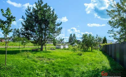 Купить участок, АНТОСИНО, 10 соток. Фото 5