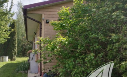 Купить дом, Деменичи, Хмелевский с/с, 25 соток. Фото 29