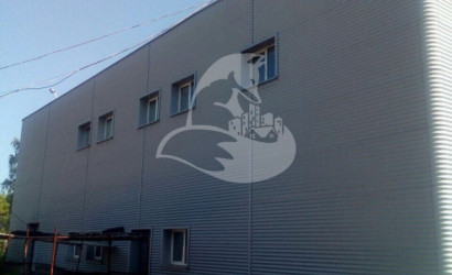 Продажа офиса, Новополоцк, Молодежная,166Б,  749.4 кв.м.. Фото 2