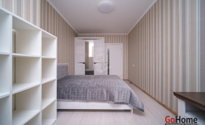 Купить 2-комнатную квартиру, Минск, Победителей просп., 135/а (Центральный район). Фото 37