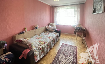 Купить 3-комнатную квартиру, Брест, Центр, ул. Интернациональная. Фото 8