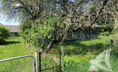 Купить дом в деревне, Малые Косичи, Тельминский с/с, 25 соток. Фото 19