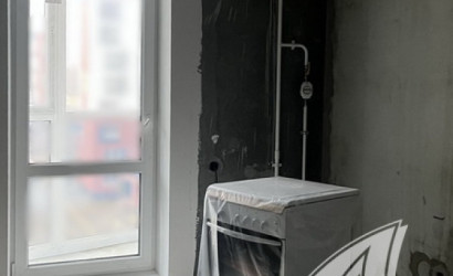 Купить 2-комнатную квартиру, Брест, Вулька, ул. Петра Ивашутина. Фото 5