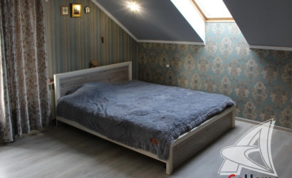 Купить дом, Брест, Задворцы, 10.01 соток. Фото 25