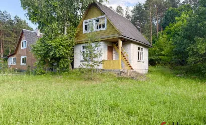  46.5 м2, СТ Юность-80