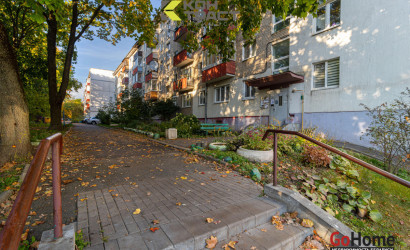 Купить 2-комнатную квартиру, Минск, Ольшевского ул., 3/2 (Фрунзенский район). Фото 33