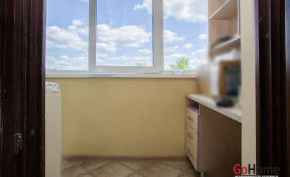 Купить 2-комнатную квартиру, Минск, Тепличная ул., 1(Партизанский район). Фото 8