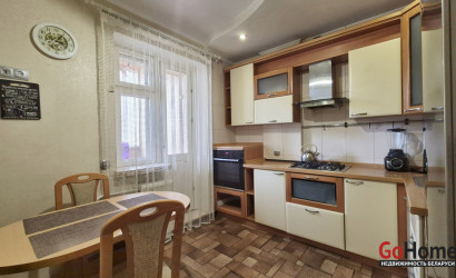 Купить 3-комнатную квартиру, Гродно, Терешковой, 40. Фото 5