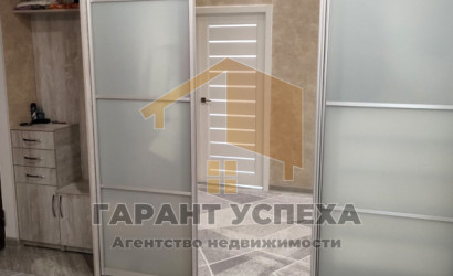 Купить 2-комнатную квартиру, Брест, Махновича. Фото 11