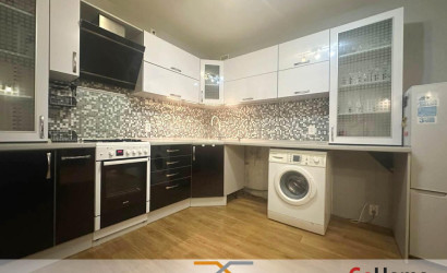 Купить 3-комнатную квартиру, Сеница, Набережная ул., 57/Б. Фото 1