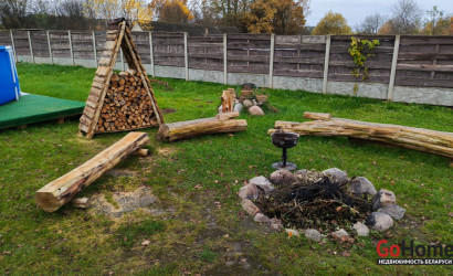 Снять на сутки дом, Янушковичи, Школьная, 6. Фото 20