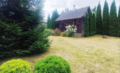 Купить дом в деревне, ПИЛОТ, 5.6 соток. Фото 11