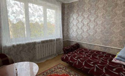 Купить 3-комнатную квартиру, Лида, Адама Мицкевича, 13. Фото 10