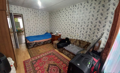 Купить 2-комнатную квартиру, Витебск, Шрадера, 12. Фото 6