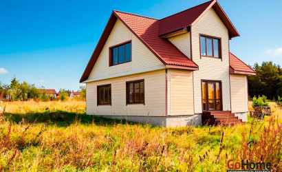 Купить дом, Нивки, Центральная ул., 15 соток. Фото 10