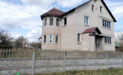 Купить коттедж, Солигорск, Забродская7 , 17 соток. Фото 2