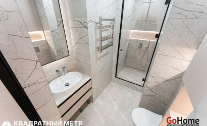 Купить 3-комнатную квартиру, Минск, Победителей просп., 115 (Центральный район). Фото 11