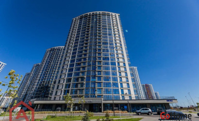 Снять 2-комнатную квартиру, Минск, Жореса Алфёрова, 16 (Октябрьский район). Фото 7