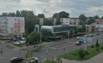 Купить 2-комнатную квартиру, Речица, Советская 93. Фото 7