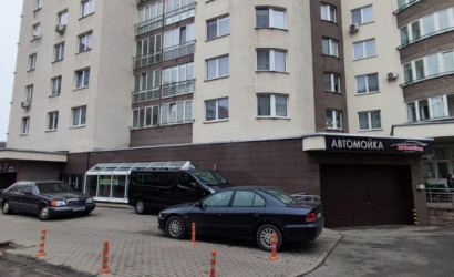 Аренда помещения, Минск, Леонида Беды, 33,  159 кв.м.. Фото 12